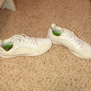 Varsity cheer shoes